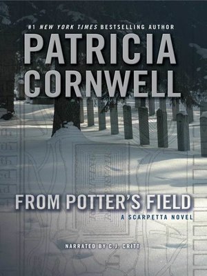 cover image of From Potter's Field